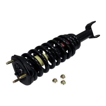 Monroe Quick-Strut Strut and Coil Spring Assembly,  171100